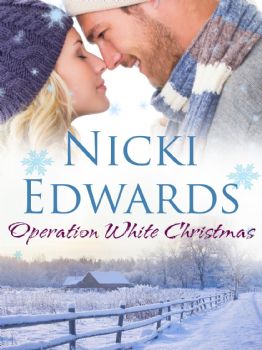 Operation White Christmas-Nicki Edwards